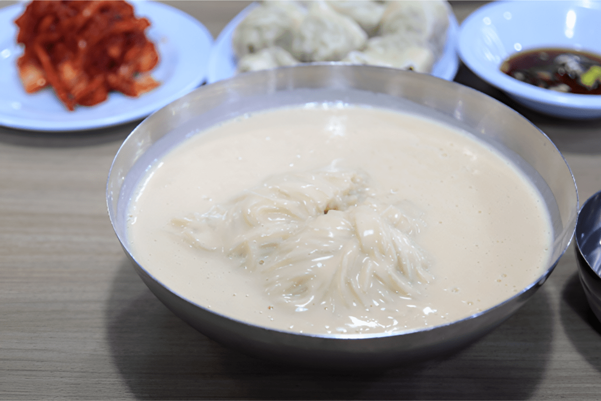 콩국수 / 온라인 커뮤니티