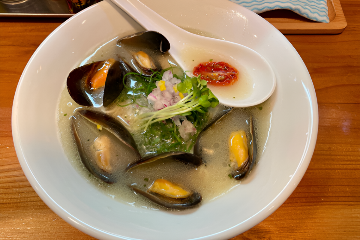 홍합국 / 온라인 커뮤니티