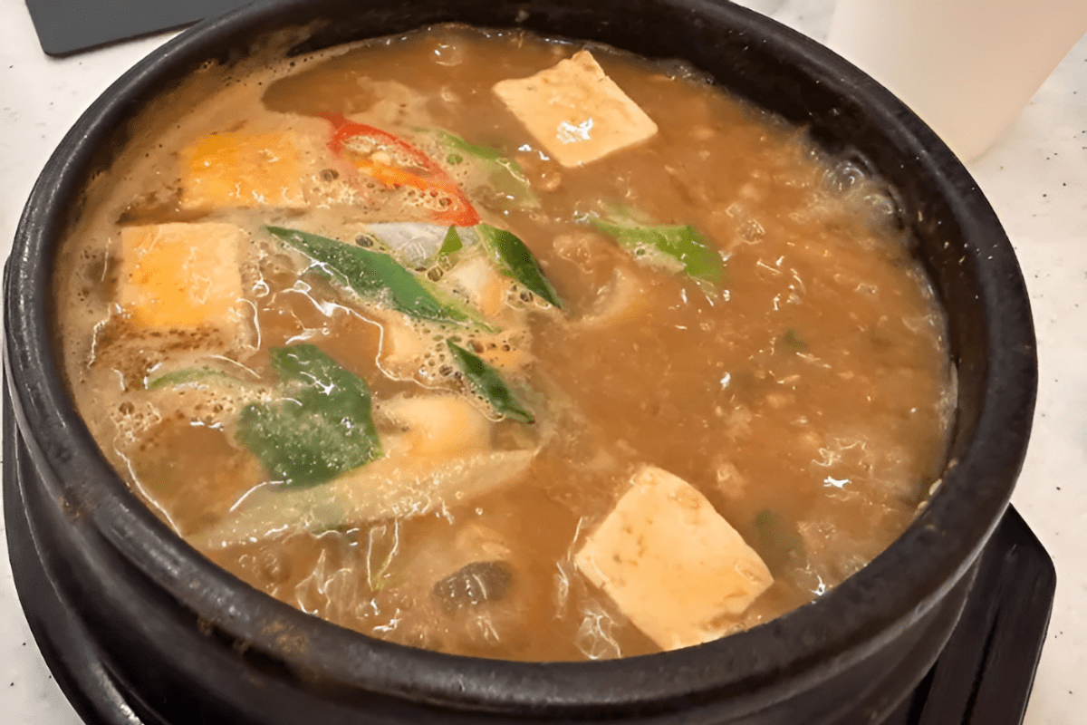 청국장 / 온라인 커뮤니티
