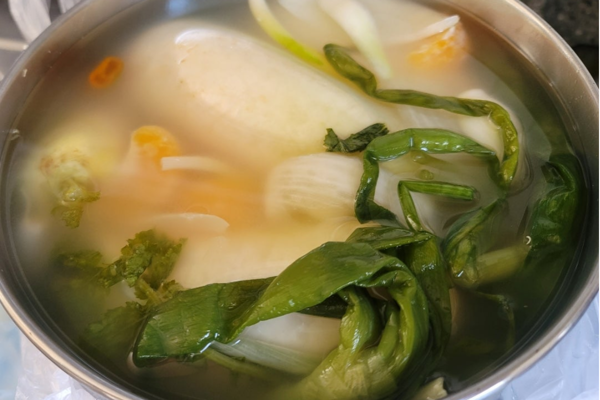 동치미 / 온라인 커뮤니티