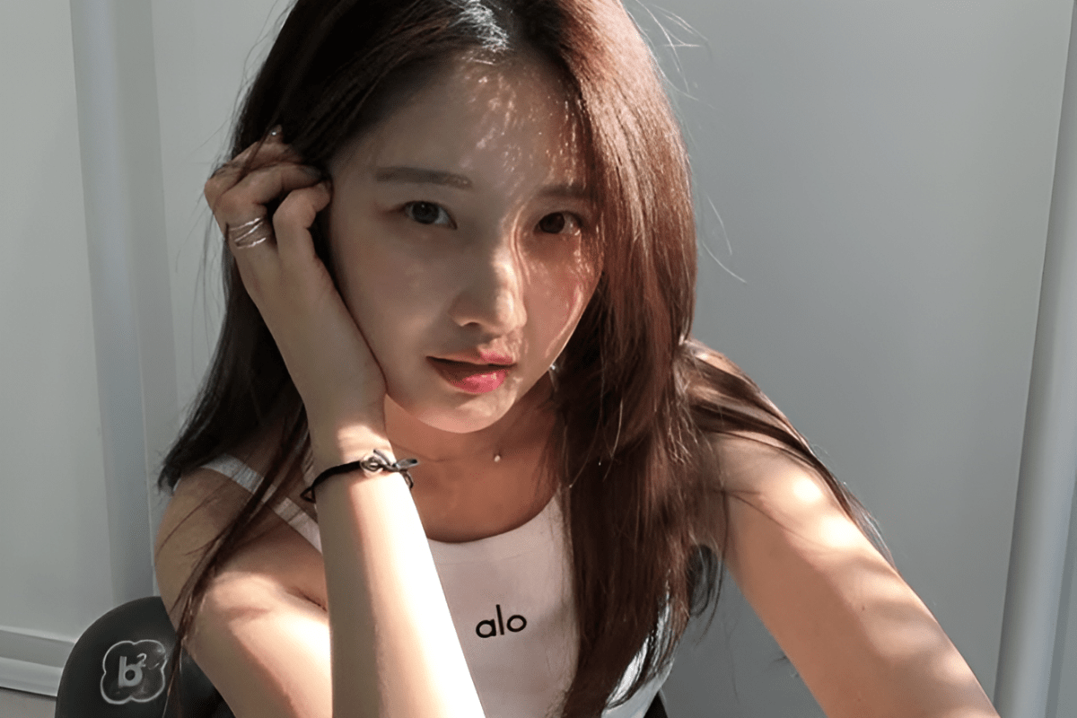 가수 남지현 / 남지현 SNS