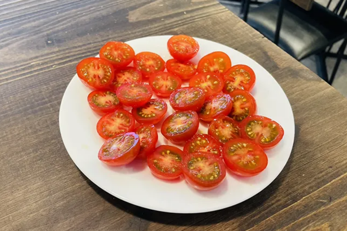 방울토마토 / 온라인 커뮤니티