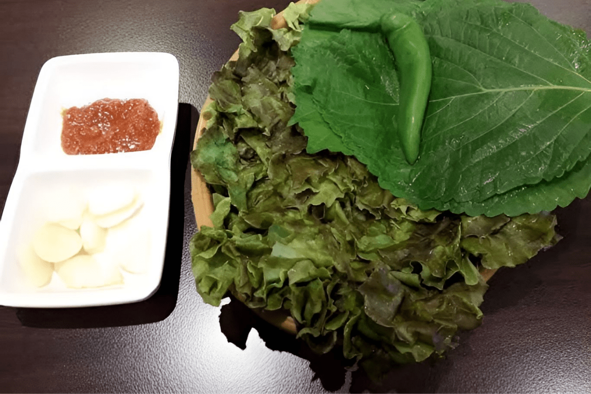 깻잎 / 온라인 커뮤니티