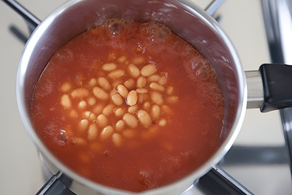 통조림 콩 / 온라인 커뮤니티