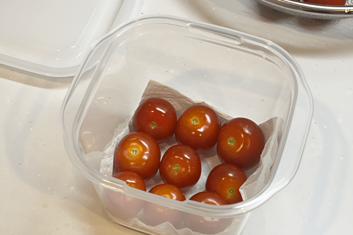 방울토마토 / 온라인 커뮤니티
