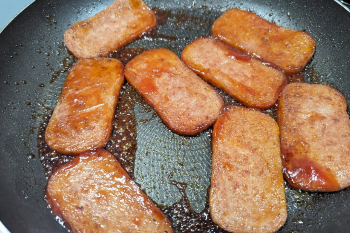 햄 구이 / 온라인 커뮤니티