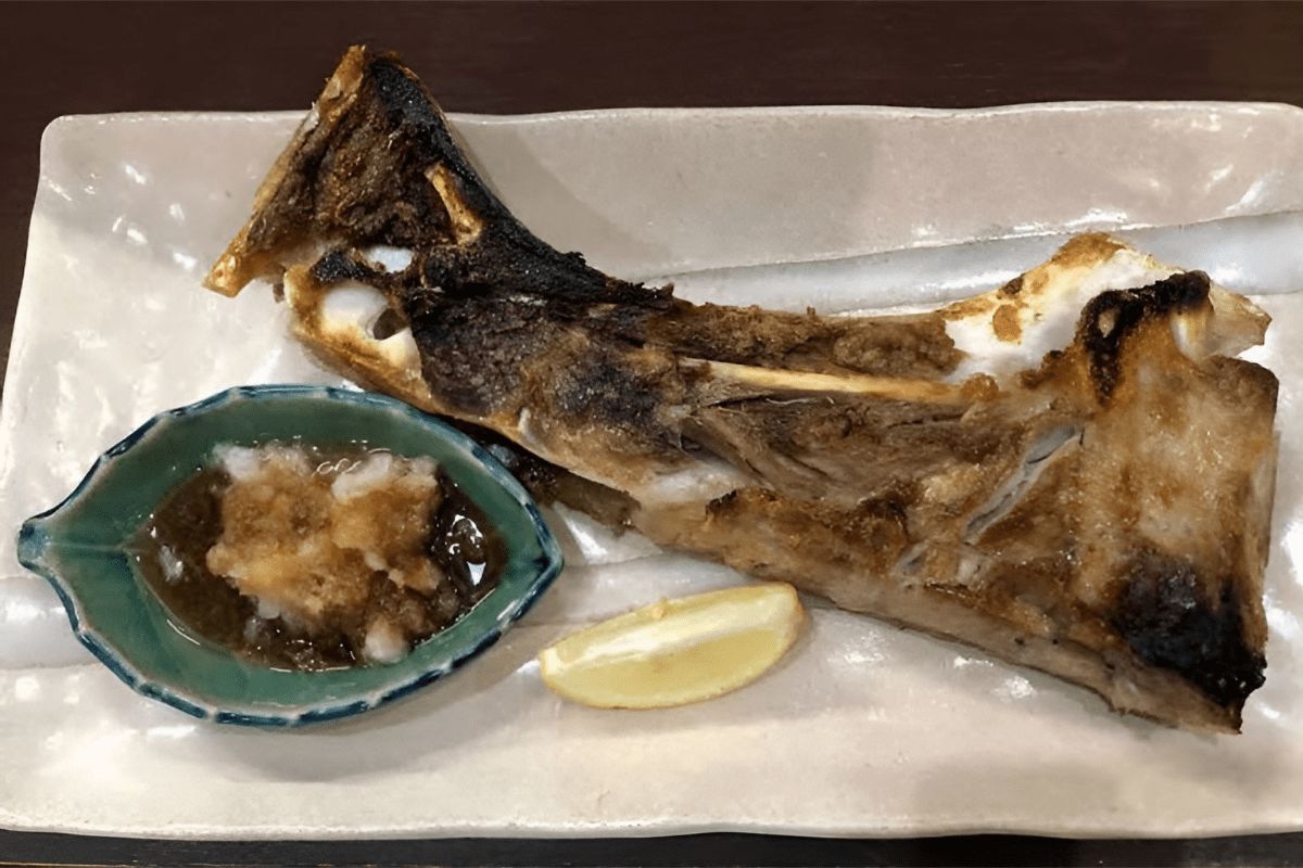 구운 참치 / 온라인 커뮤니티