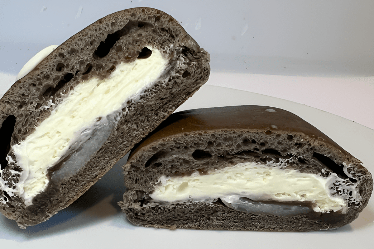 크림빵 / 온라인 커뮤니티