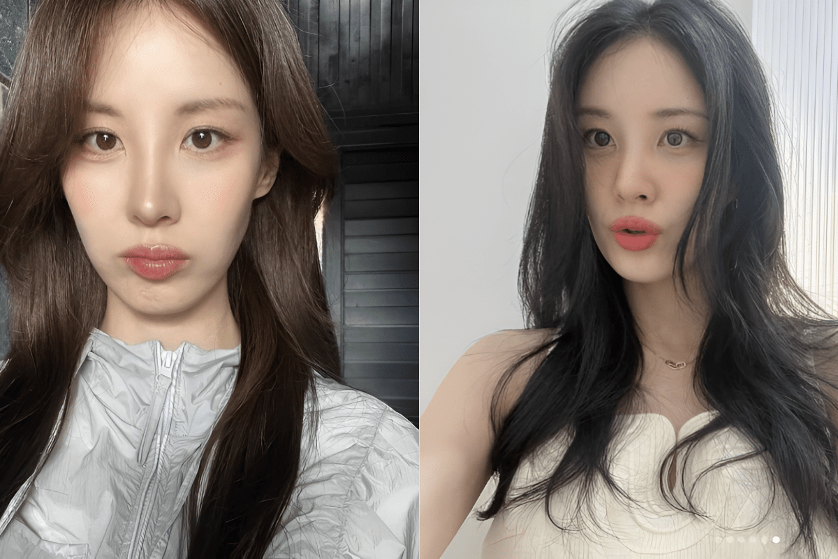 소녀시대 서현 / 서현 SNS