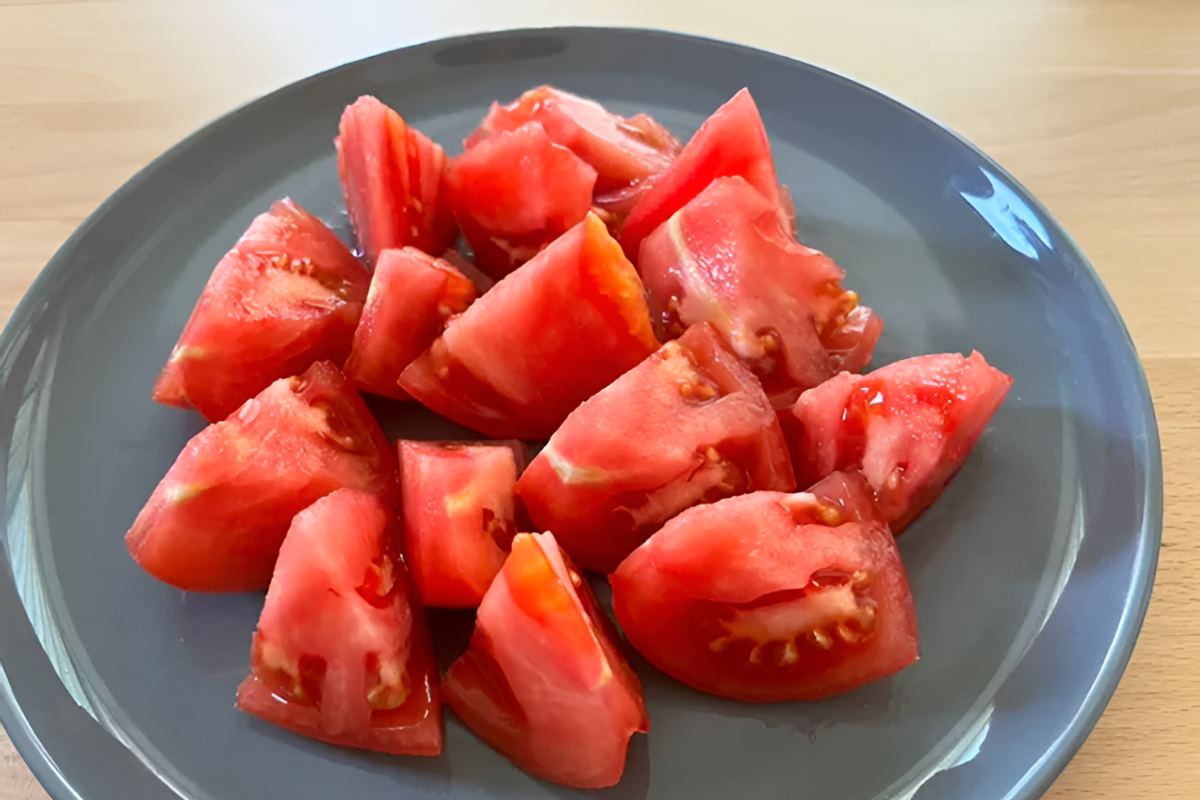 토마토 / 온라인 커뮤니티