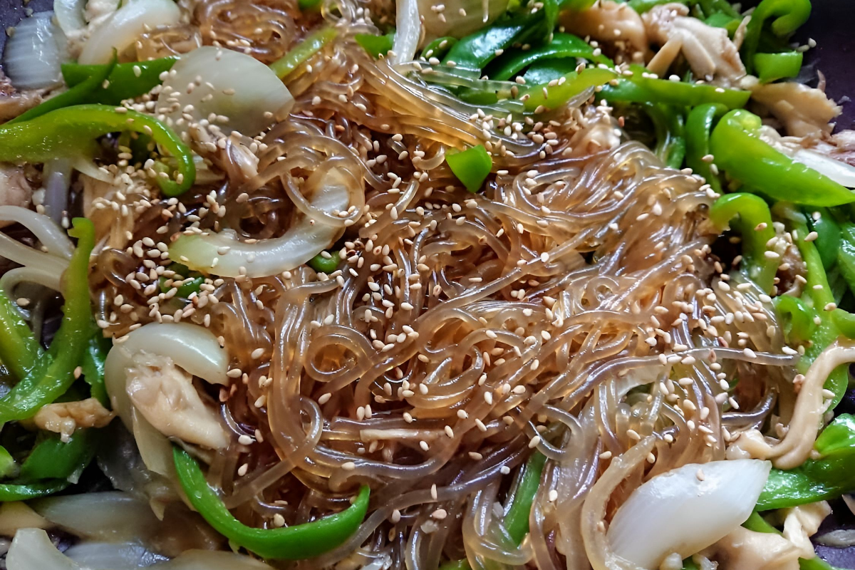 잡채 / 온라인 커뮤니티