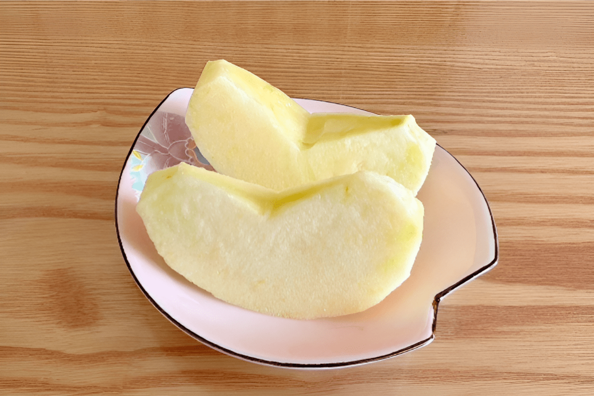 사과 / 온라인 커뮤니티