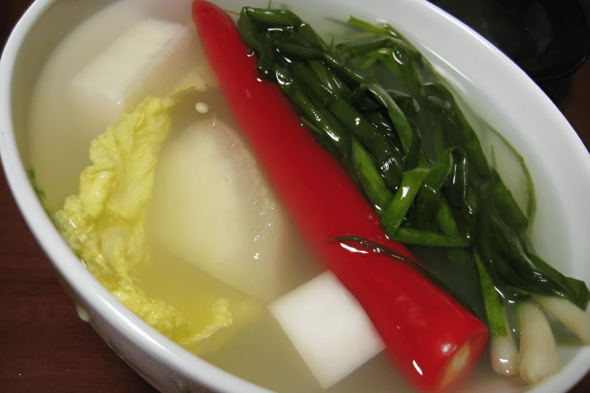 동치미 / 온라인 커뮤니티