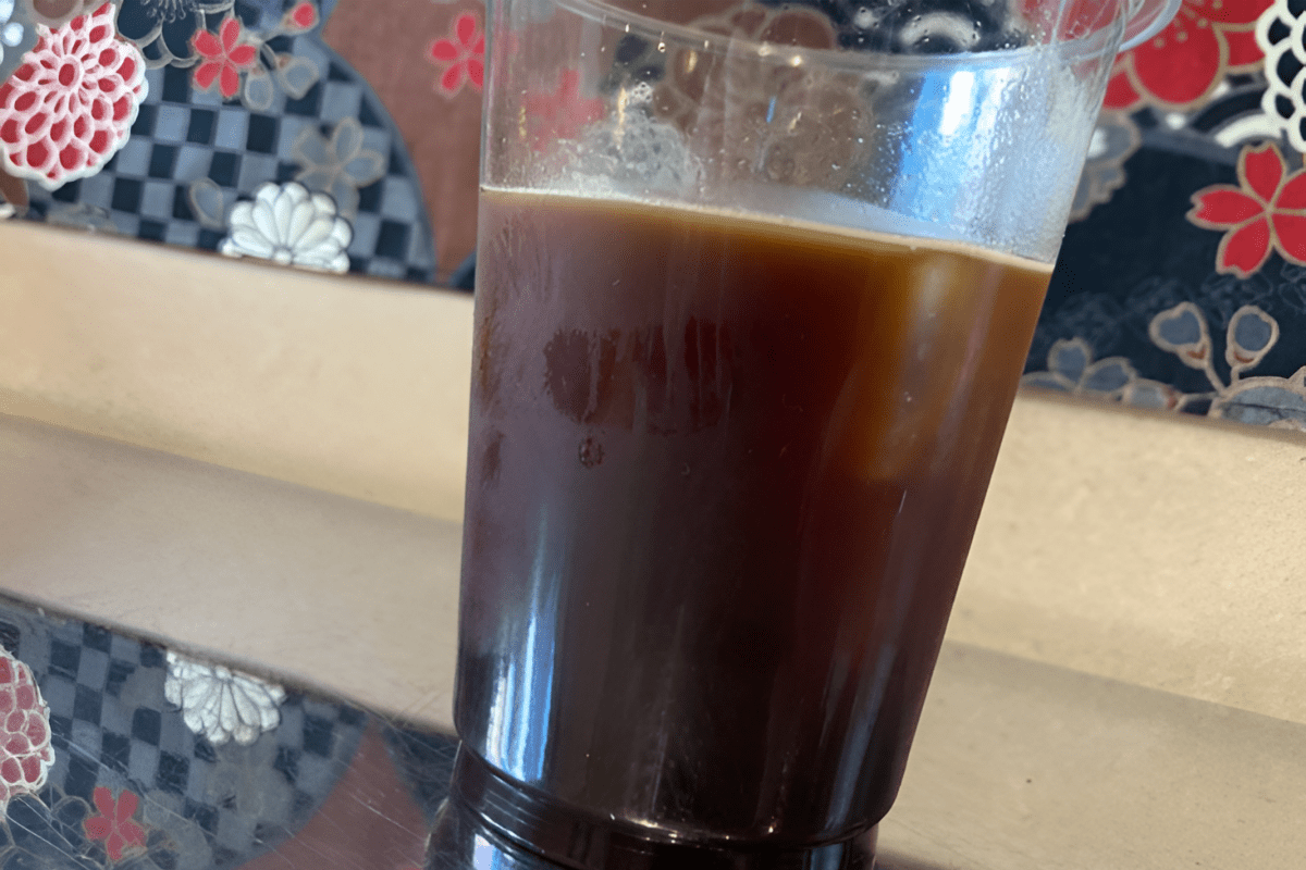 아메리카노 커피 / 온라인 커뮤니티