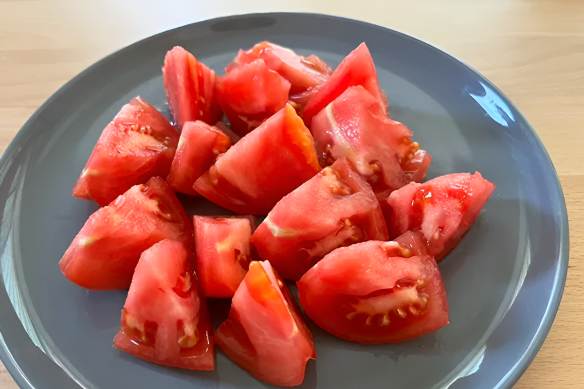 토마토 / 온라인 커뮤니티