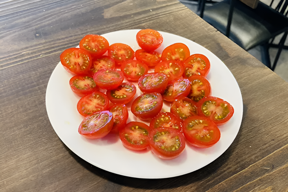 방울 토마토 / 온라인 커뮤니티
