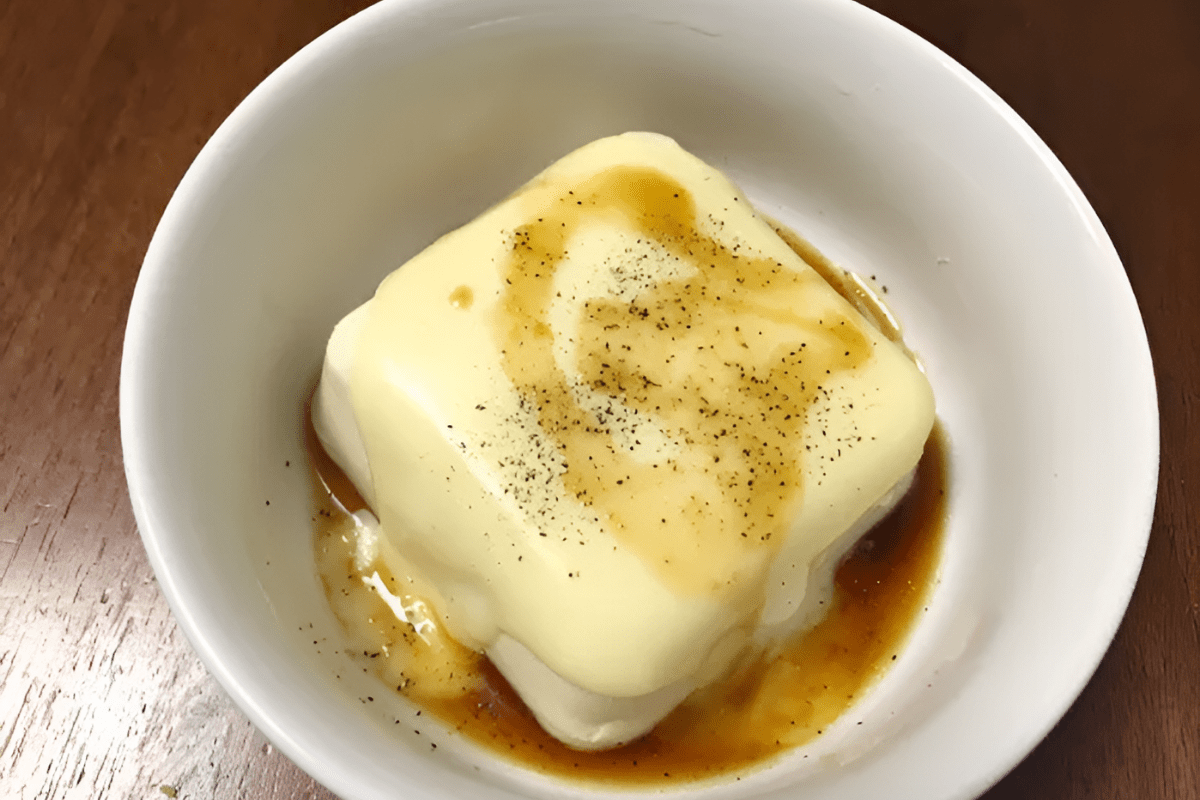 두부 구이 / 온라인 커뮤니티