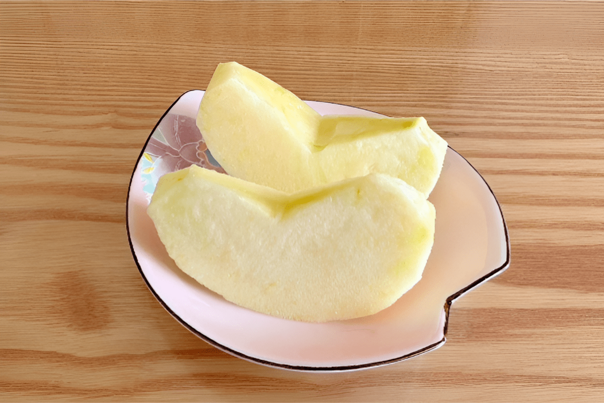 사과 / 온라인 커뮤니티