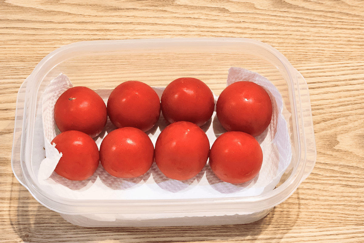 방울 토마토 / 온라인 커뮤니티
