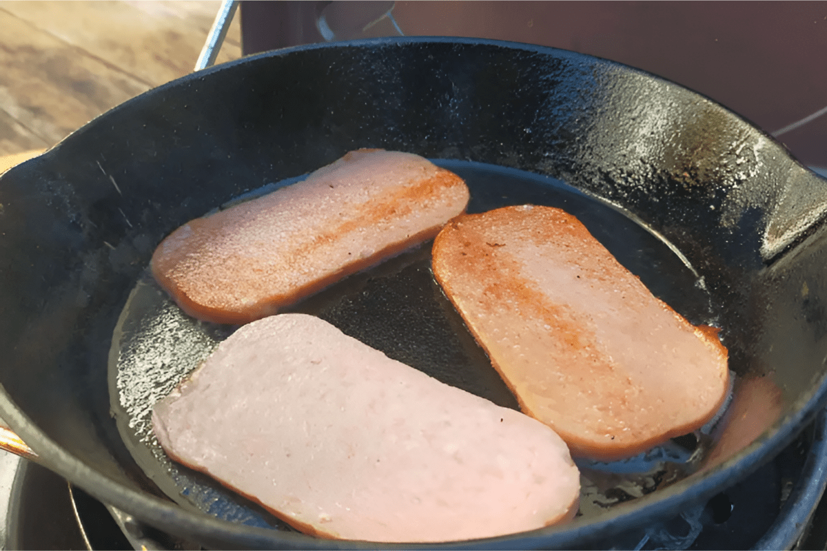 햄 구이 / 온라인 커뮤니티
