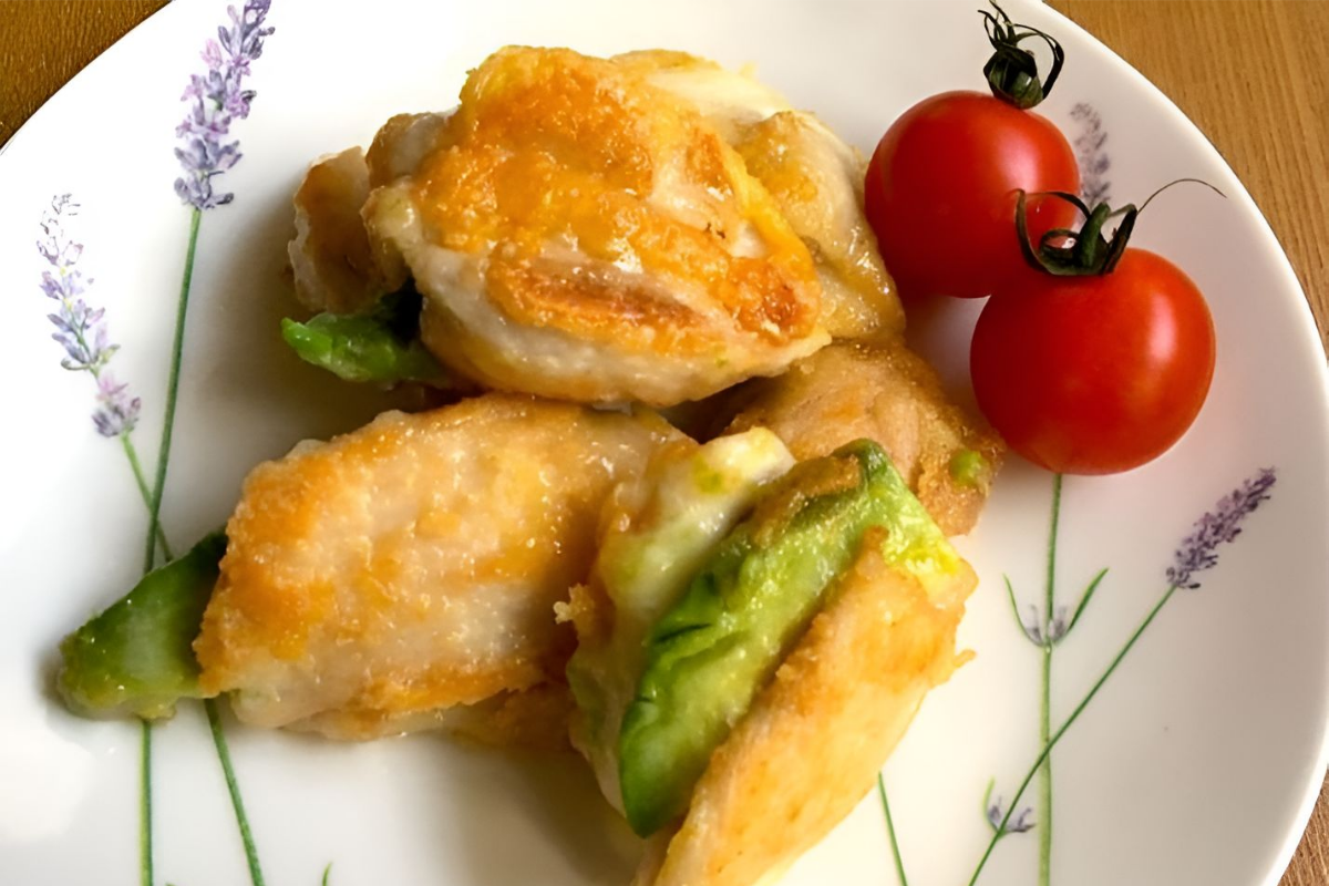 아보카도 반찬 / 온라인 커뮤니티