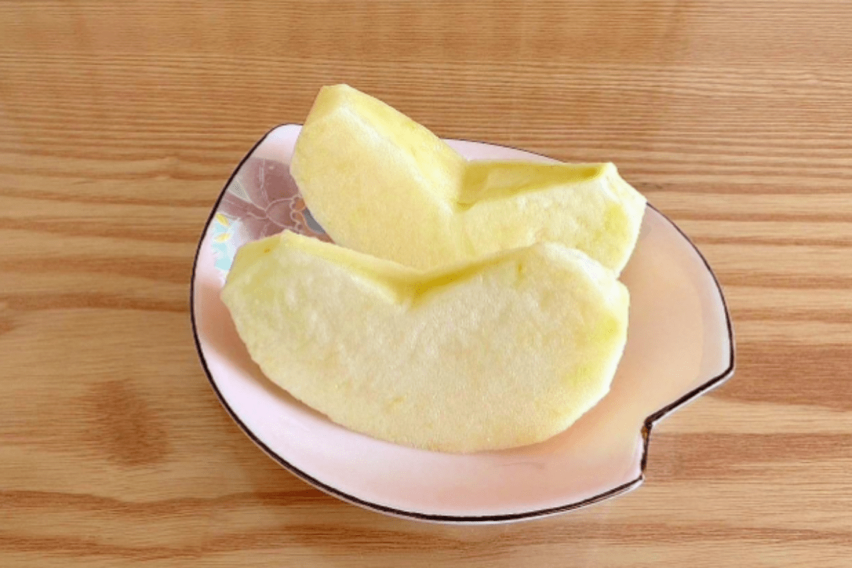 사과 / 온라인 커뮤니티
