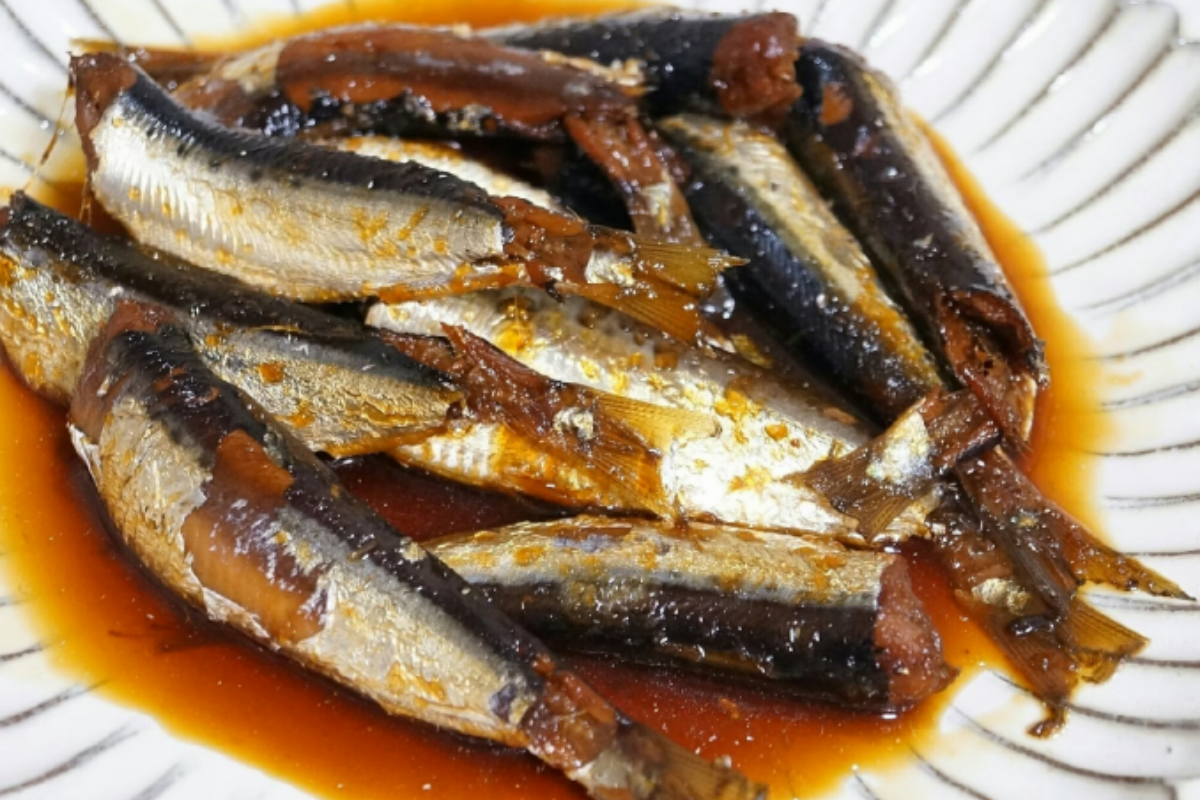 멸치 / 온라인 커뮤니티
