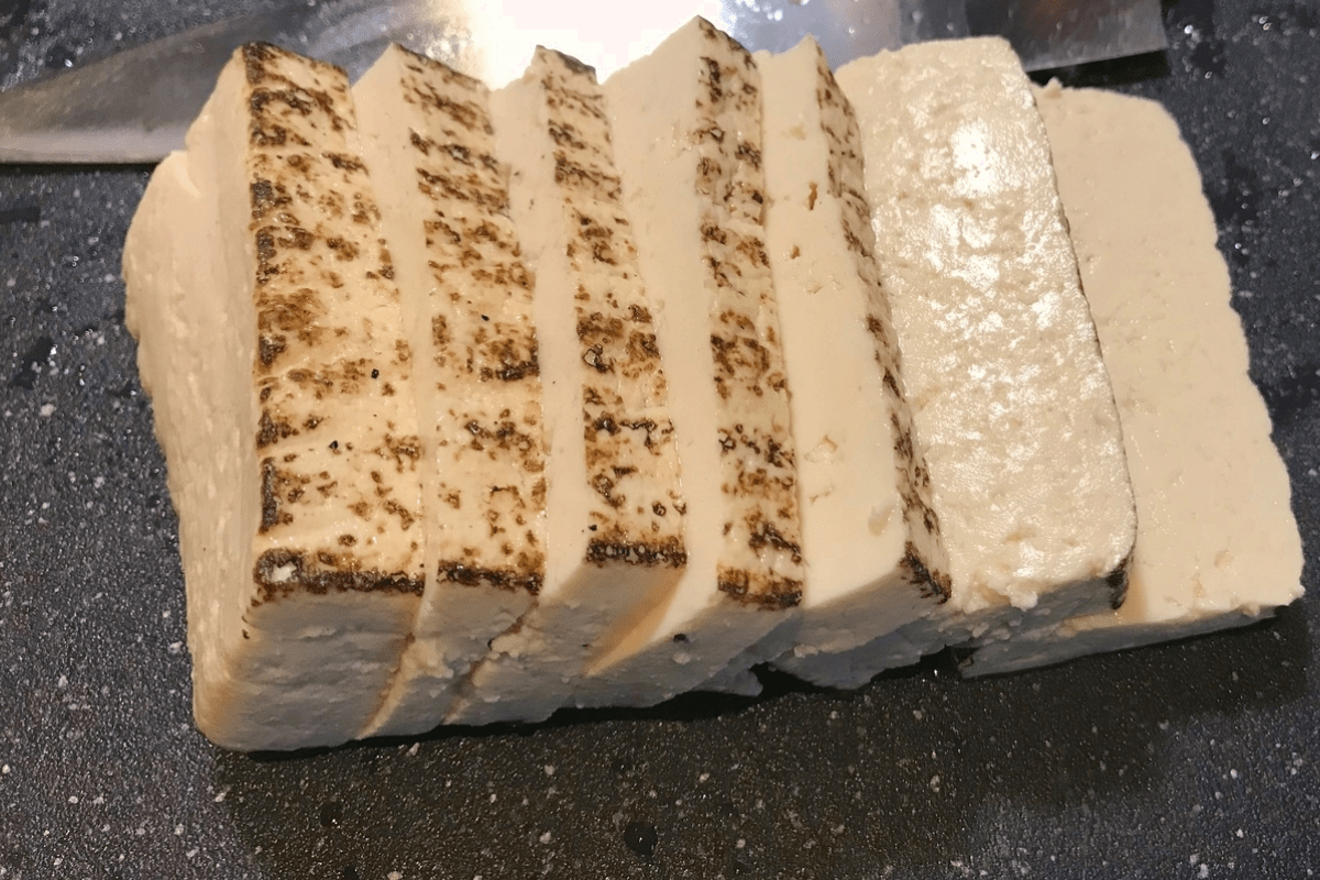 두부 구이 / 온라인 커뮤니티