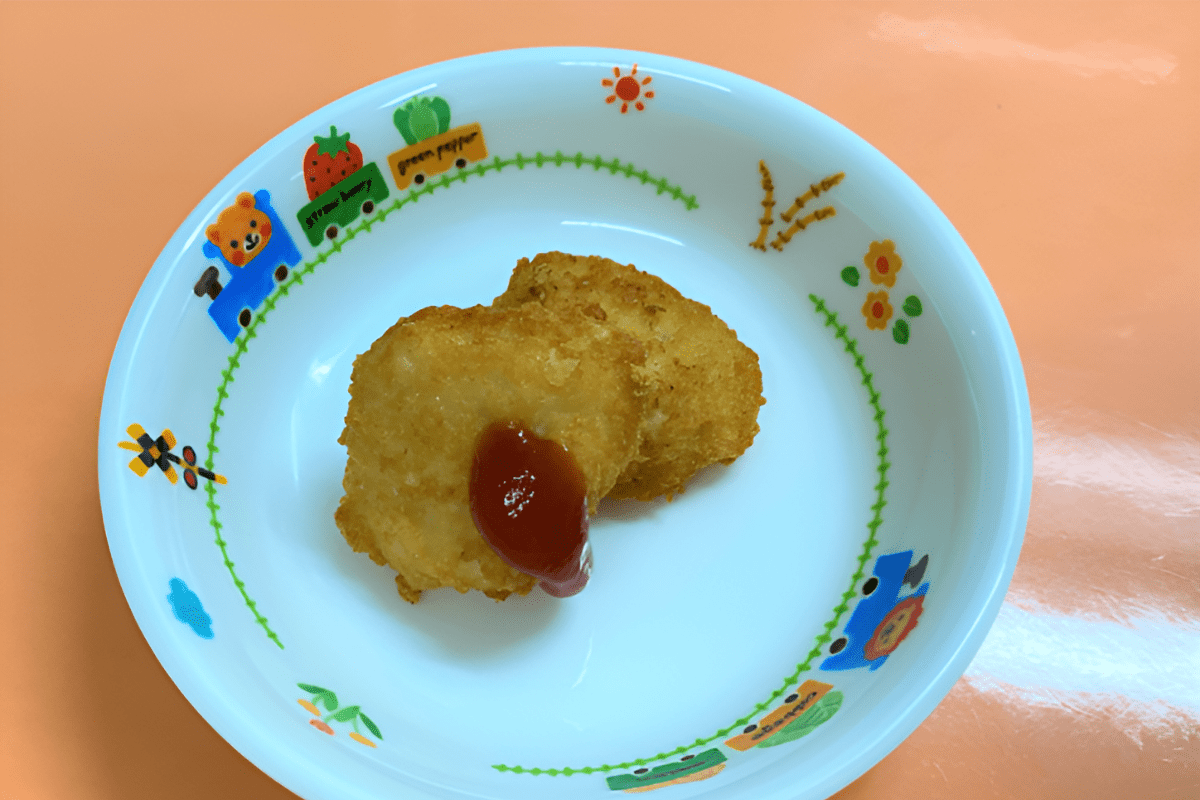 치킨너겟 / 온라인 커뮤니티