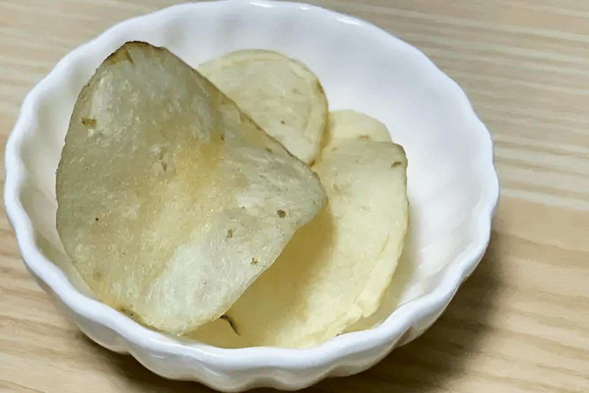 감자칩 / 온라인 커뮤니티