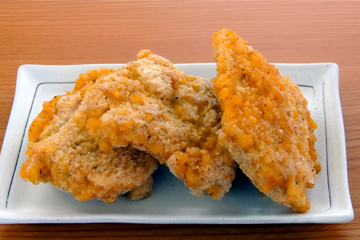 후라이드 치킨 / 온라인 커뮤니티