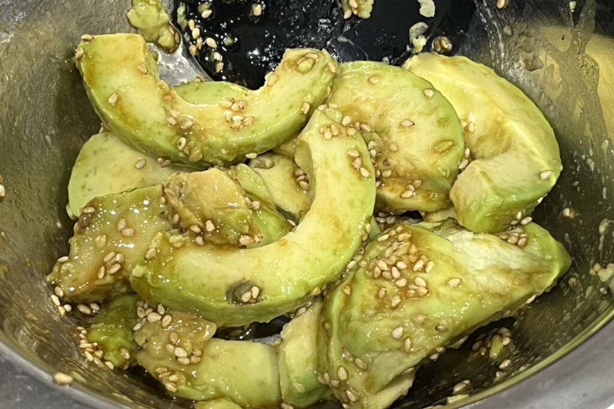 아보카도 / 온라인 커뮤니티