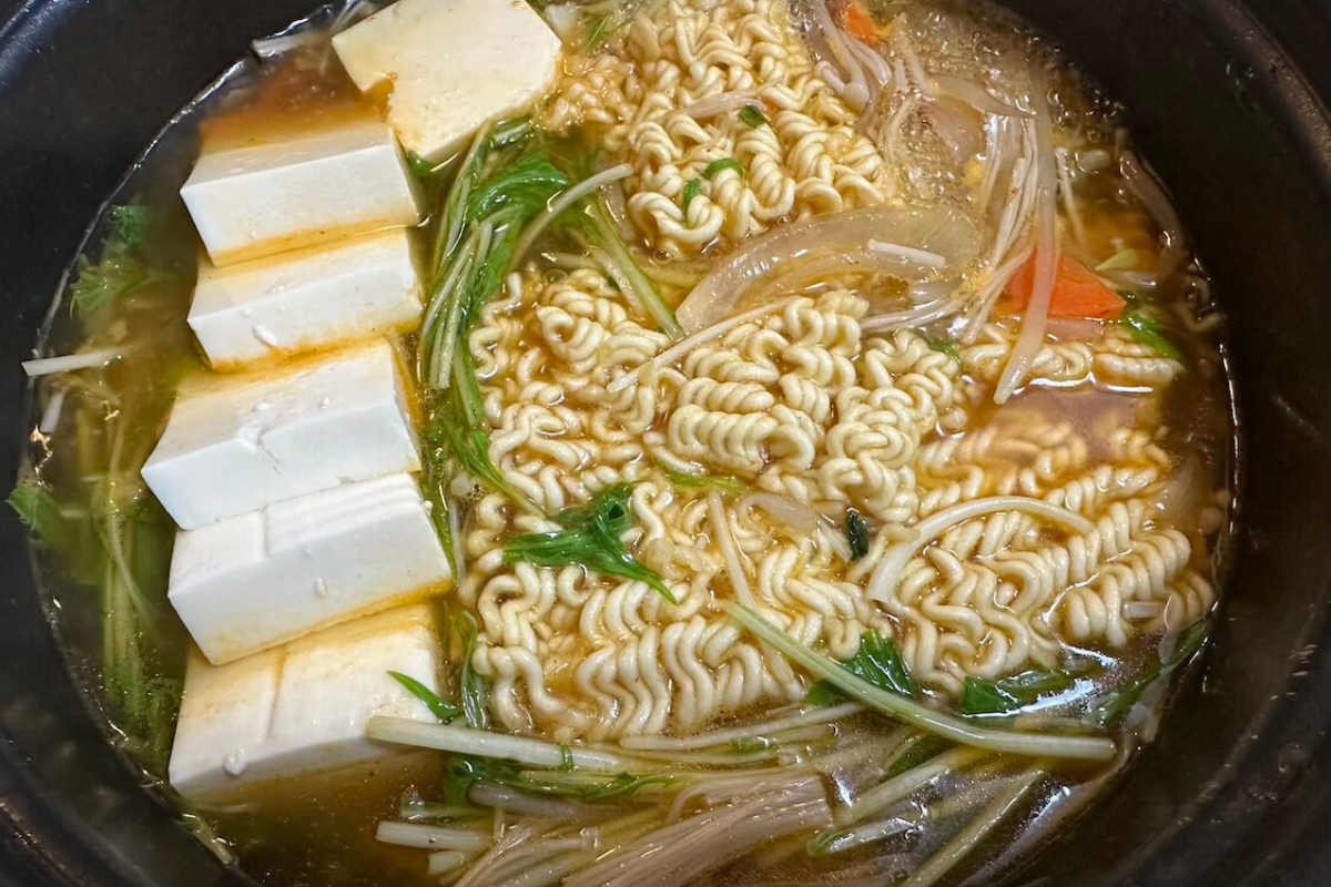 라면 / 온라인 커뮤니티