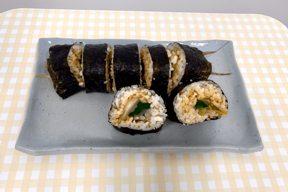 김밥 / 온라인 커뮤니티