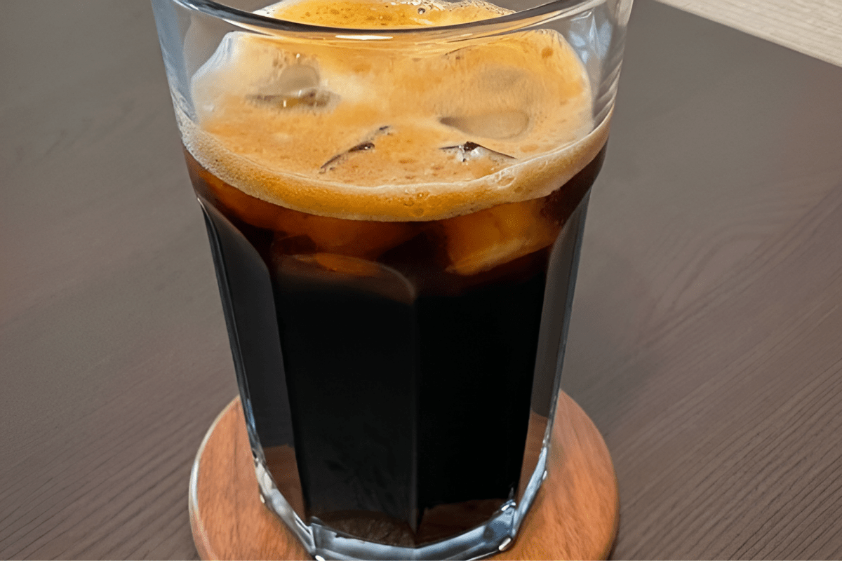 아메리카노 / 온라인 커뮤니티