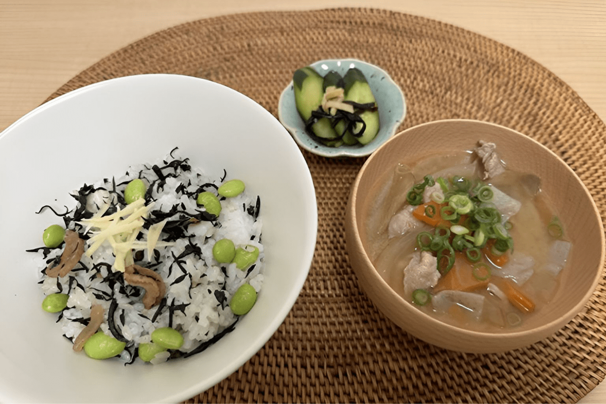 톳밥 / 온라인 커뮤니티