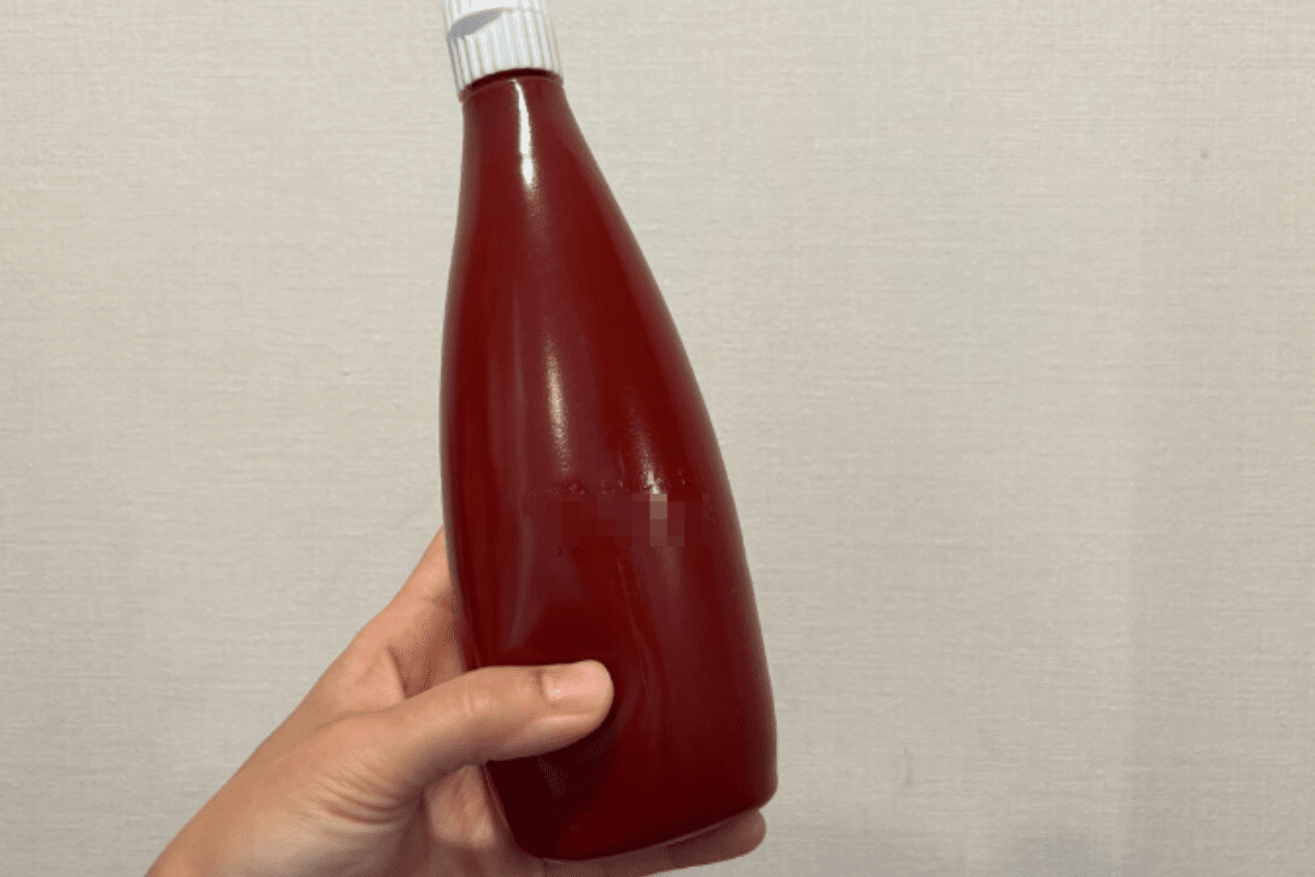 케찹 / 온라인 커뮤니티
