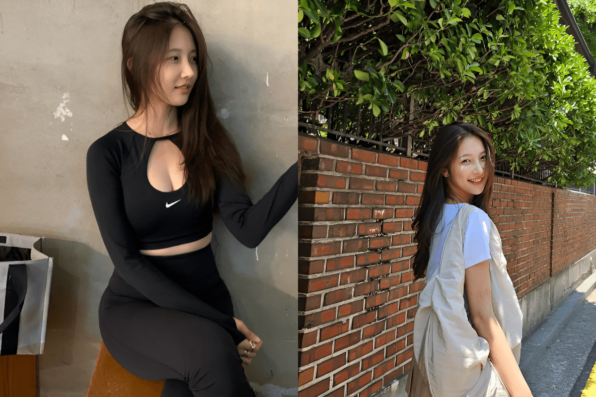 가수 남지현 / 남지현 SNS