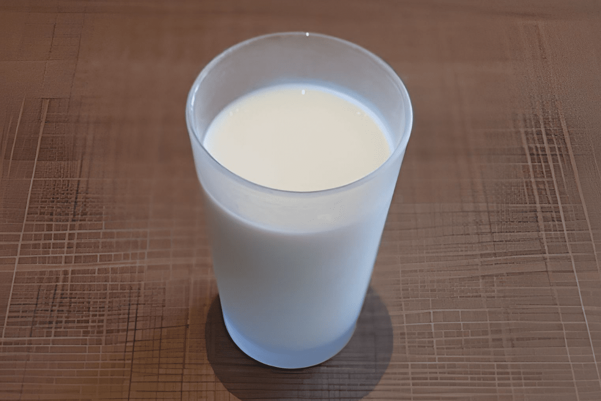 우유 한잔 / 온라인 커뮤니티