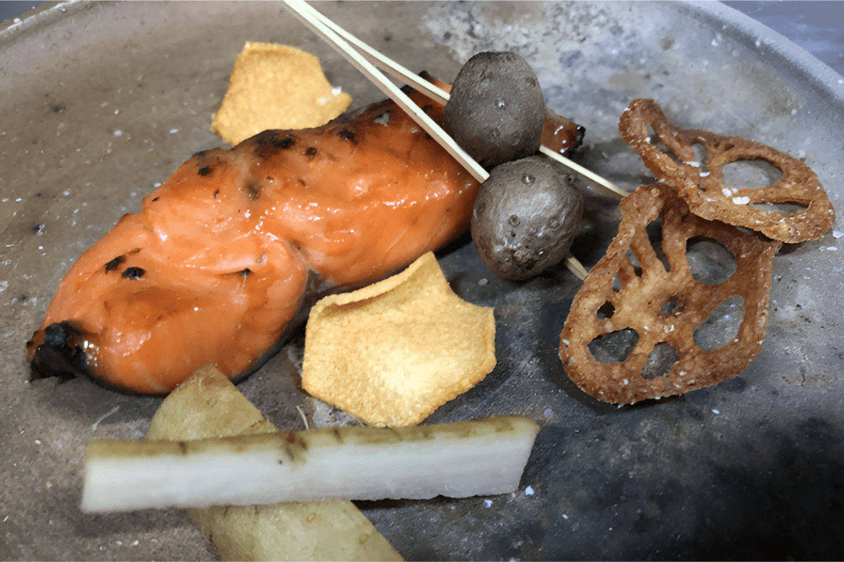 연어구이 / 온라인 커뮤니티