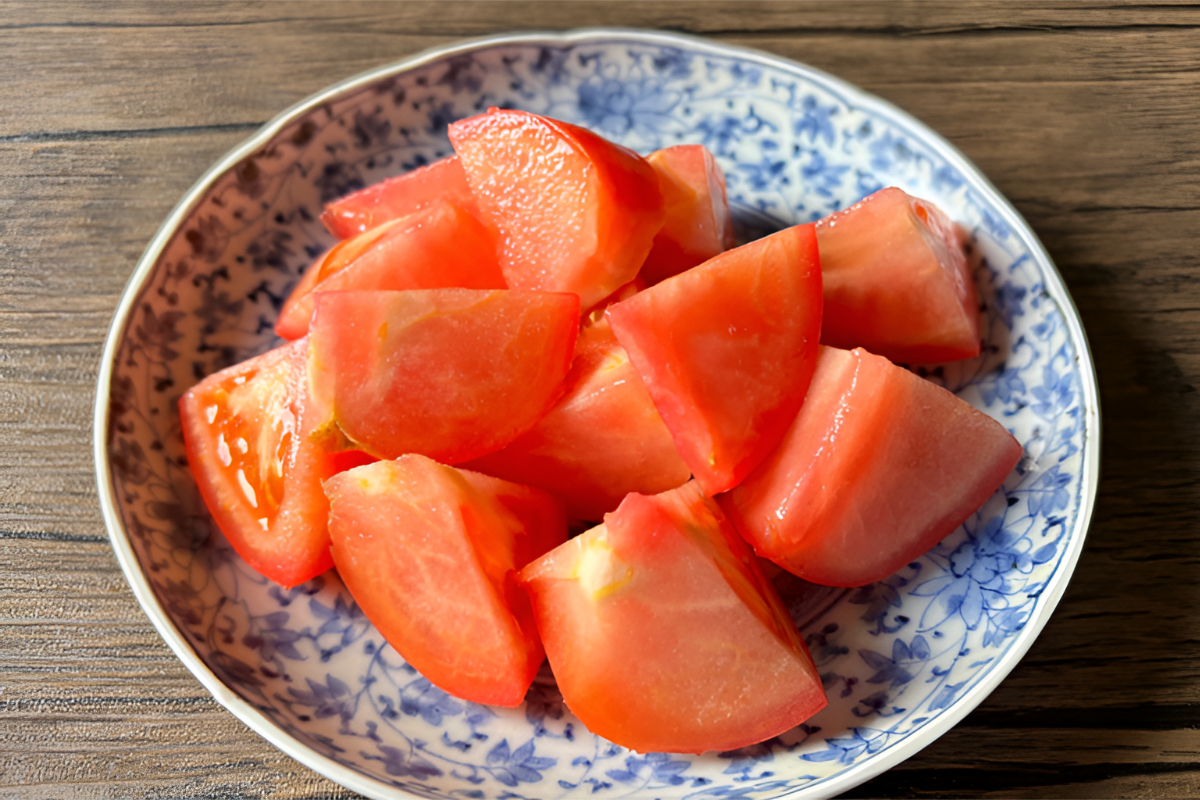토마토 / 온라인 커뮤니티