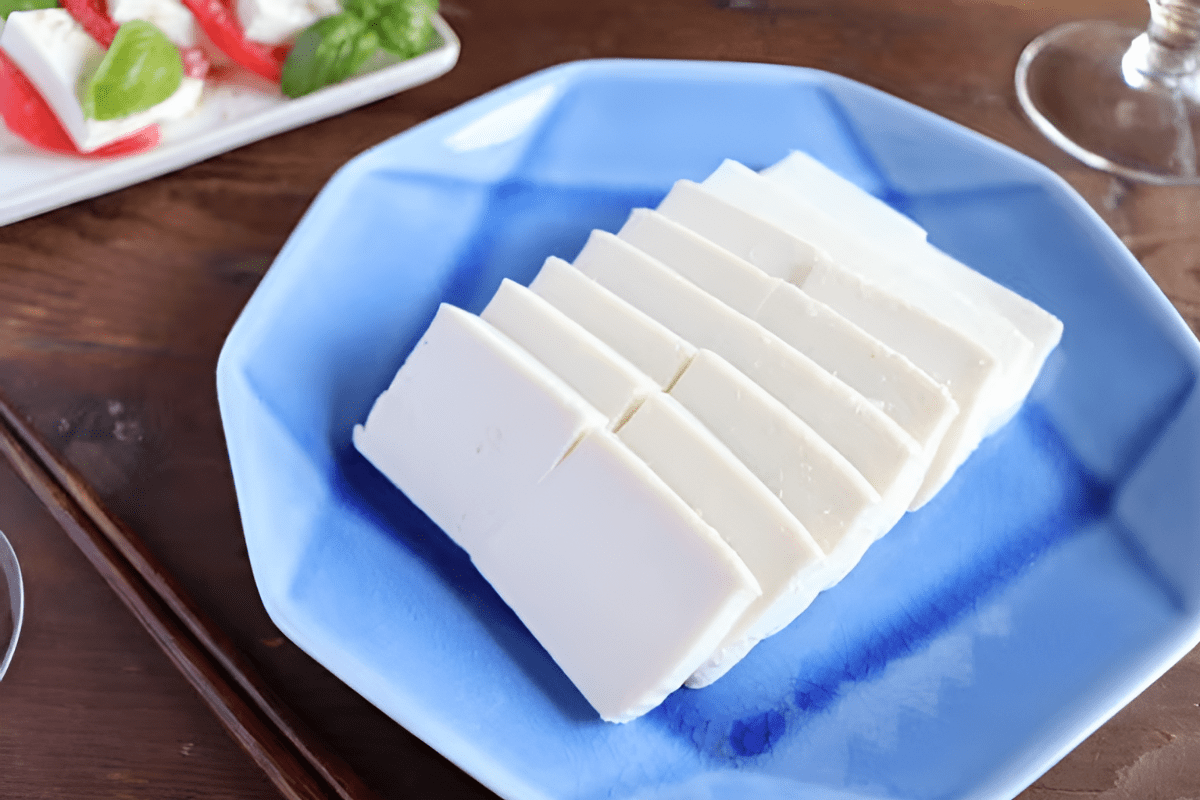 데친 두부 / 온라인 커뮤니티