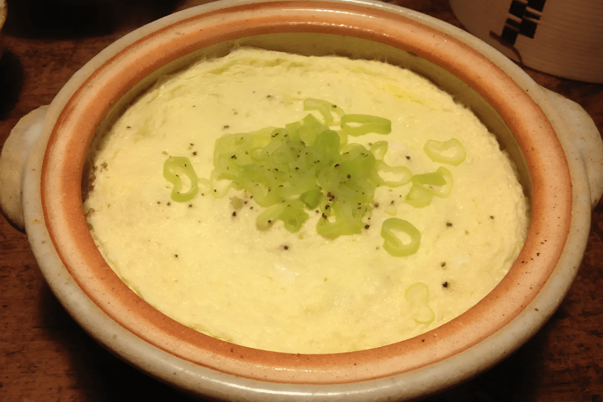 계란찜 / 온라인 커뮤니티