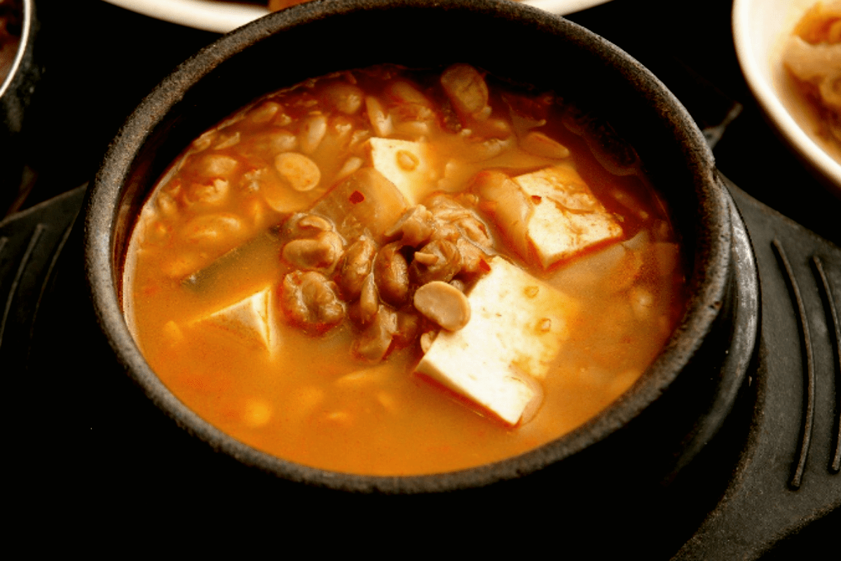 청국장 / 온라인 커뮤니티