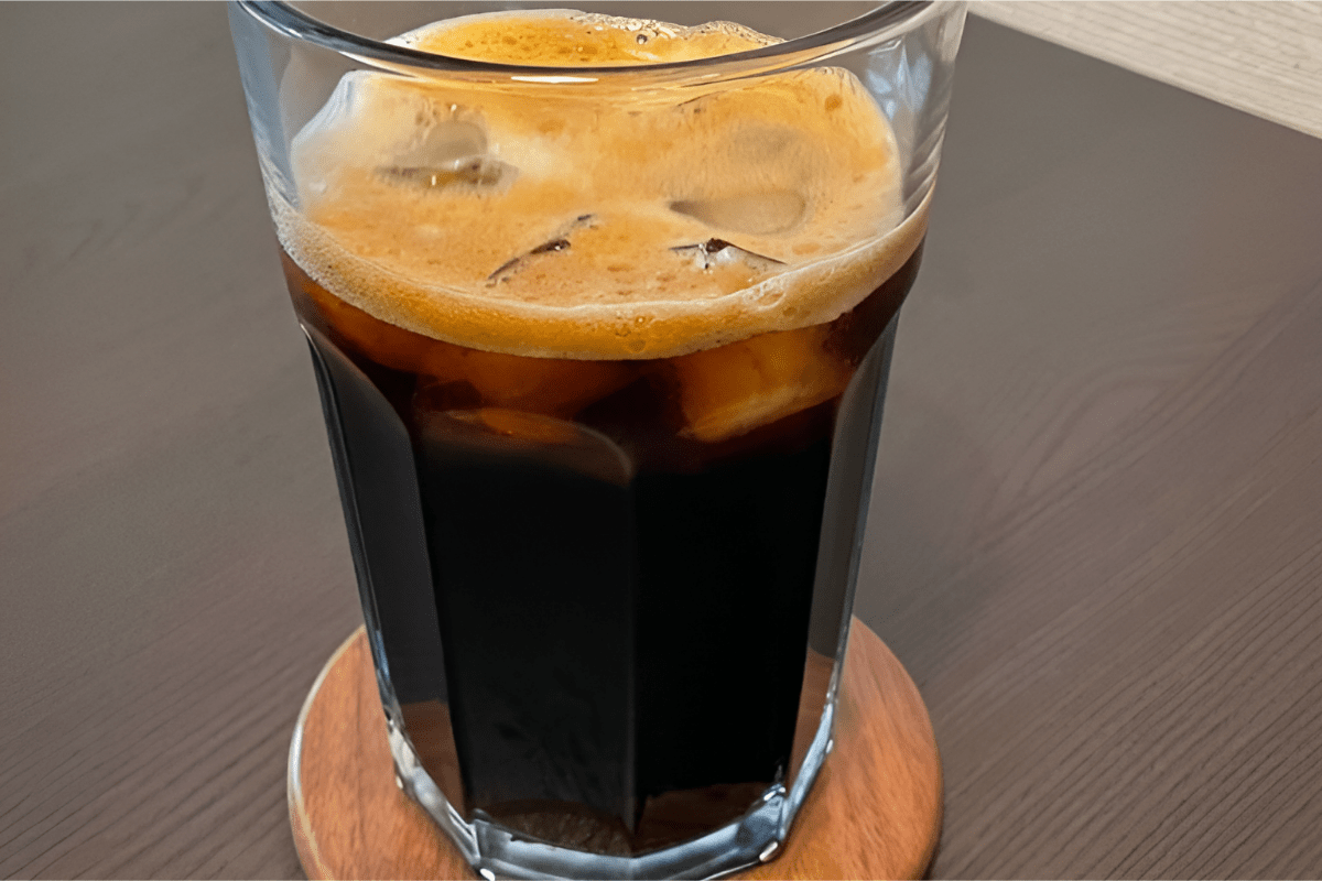 아이스 아메리카노 / 온라인 커뮤니티