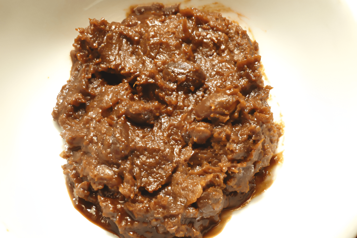 된장 / 온라인 커뮤니티