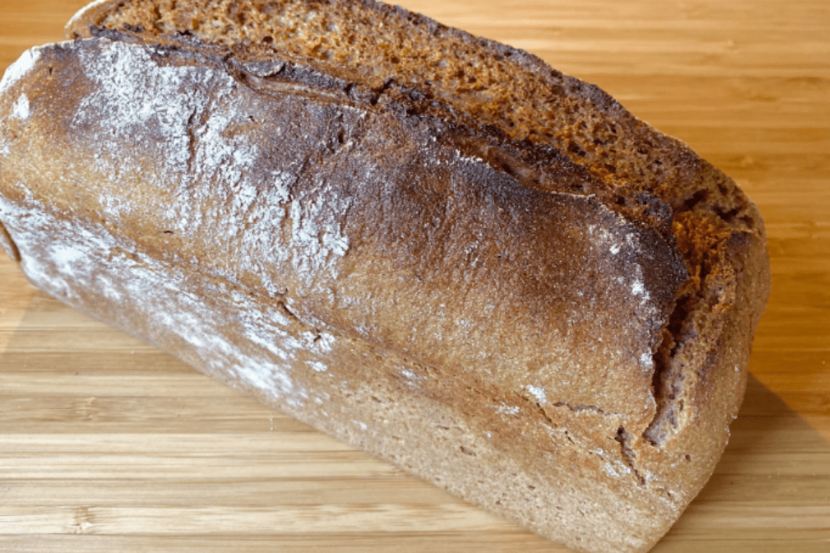 통밀빵 / 온라인 커뮤니티