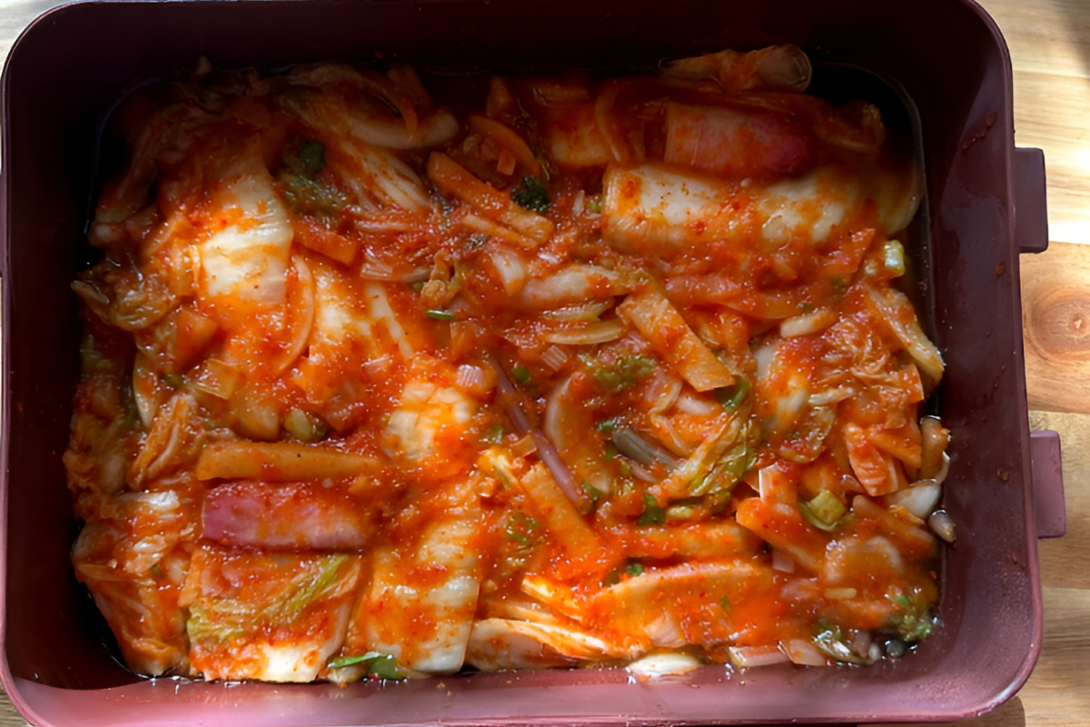 김치통 / 온라인 커뮤니티