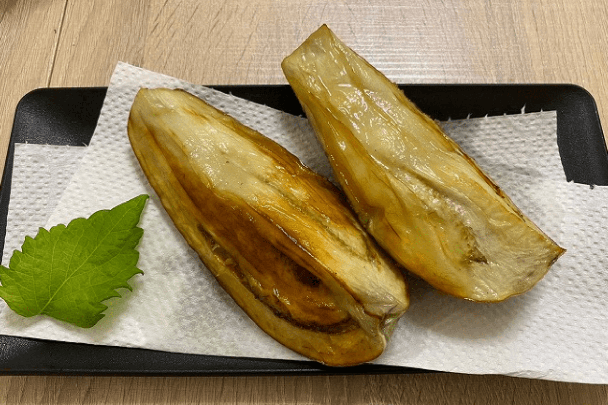 가지 구이 / 온라인 커뮤니티