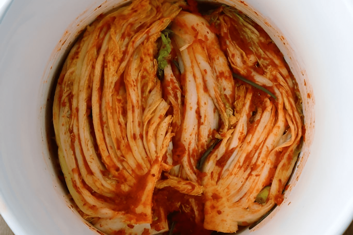김치 / 온라인 커뮤니티